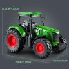 Farm Traktor Játék Szett 1:16 Arányban