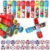 Karácsonyi Témájú Kaleidoszkóp Szett