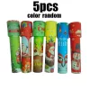 Karácsonyi Témájú Kaleidoszkóp Szett