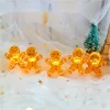 Mézeskalács Fényfüzér