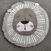 Bébitornázó és játszószőnyeg