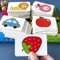 Puzzle és Kirakó