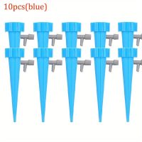 Csepegtető öntöző