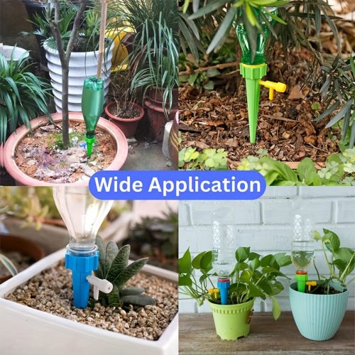 Automata növény öntöző