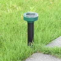 Rágcsálóriasztó