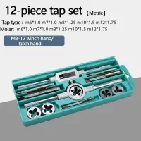 Fúrószár és Fúrókészlet