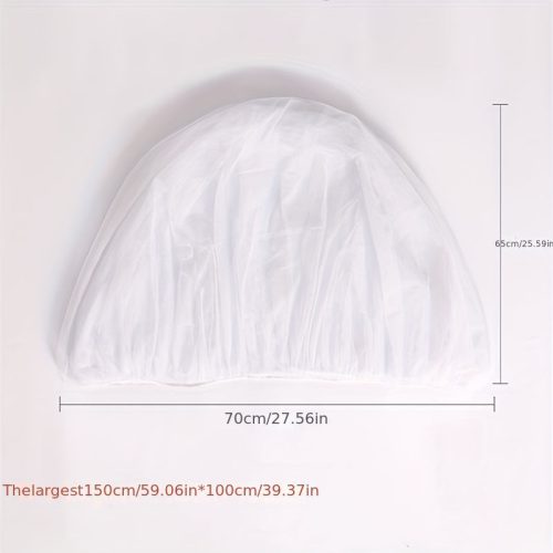 Szúnyogháló Babakocsihoz 150cm