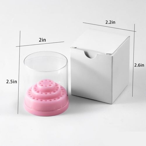 Köröm Fúrószár Tartó