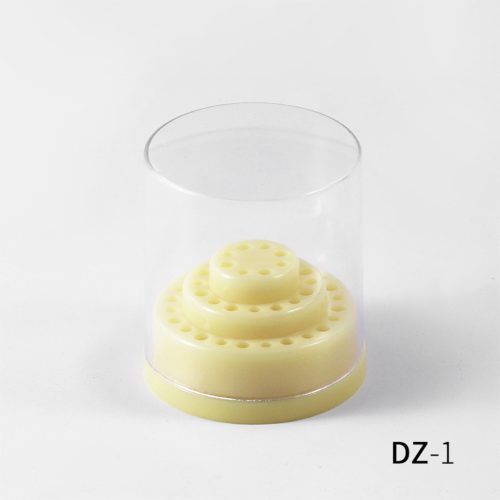 Köröm Fúrószár Tartó