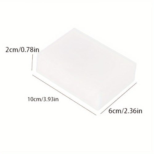 10db Mágikus Ultra-Tartós Melamin Tisztítópárna