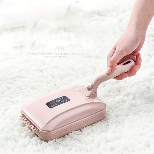 Kézi Szőr- és Állatszőr Tisztítókefe