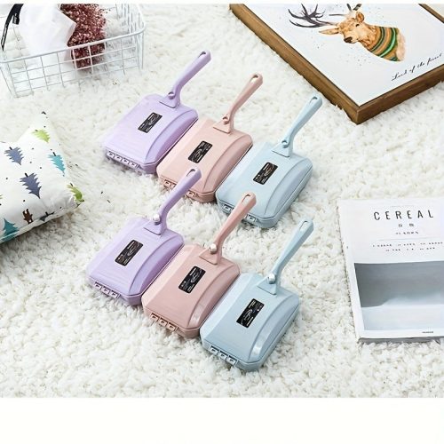 Kézi Szőr- és Állatszőr Tisztítókefe