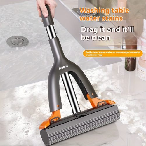 Joybos Kompakt Mini Felmosó Készlet Szivacsfejjel