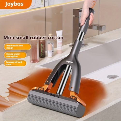 Joybos Kompakt Mini Felmosó Készlet Szivacsfejjel