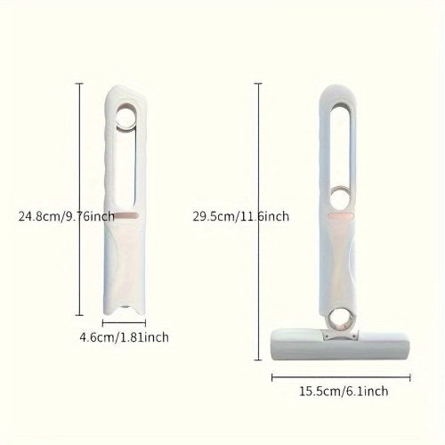 Mini felmosó, kézi szivacsos felmosó