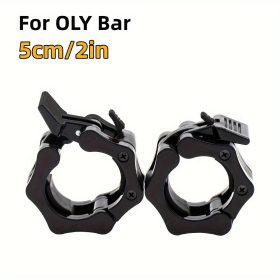 1 Pár Súlyzóbilincs