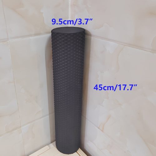 Prémium jógahenger