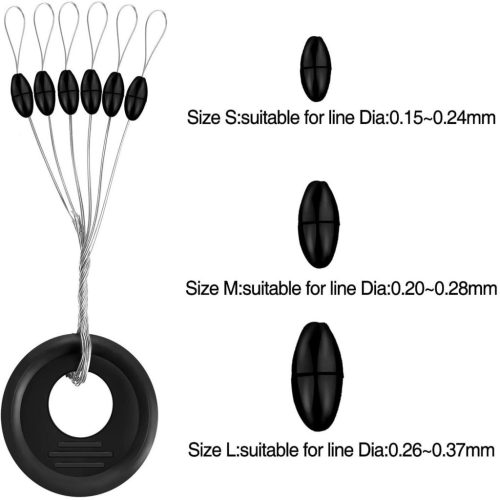 Ultimate Horgász Gumi Gyöngyök