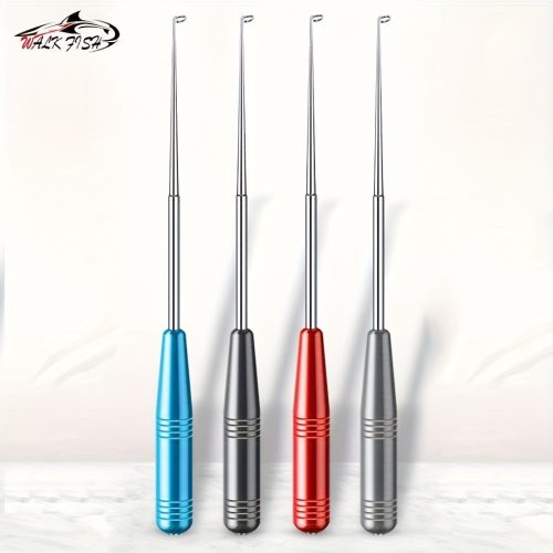 Rozsdamentes Acél Horogeltávolító