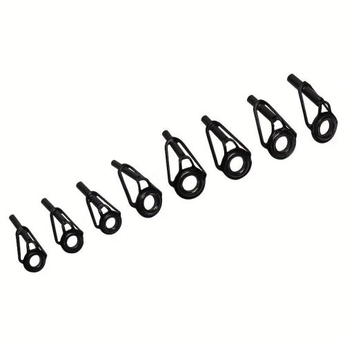 8 dbkerámia, magas széntartalmú acél, felső gyűrűs vezetőszem készlet