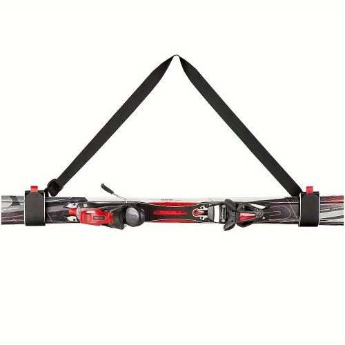 Állítható síhordozó pánt