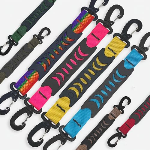 Görkori Tartó, Cipőtartó Heveder