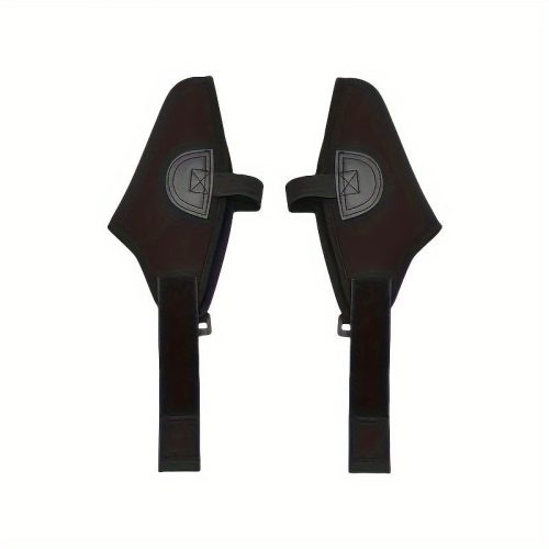 Univerzális Síbakancs Huzatok - Meleg és Szélálló