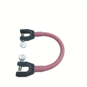   Gyermek Síedző Segédeszköz - Tartós Gumi, Eséstől Védő Kialakítás