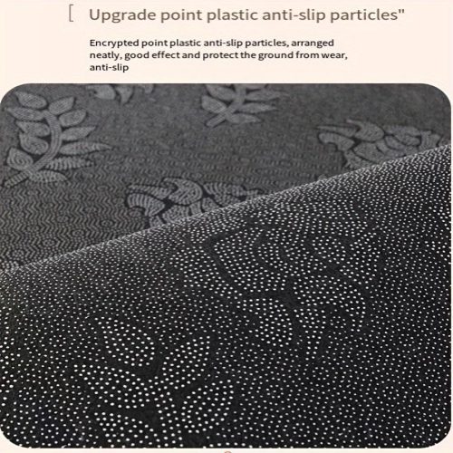 Csúszásmentes Jógaszőnyeg Igazító Vonalakkal