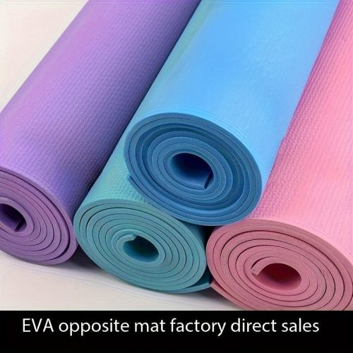 Csúszásmentes EVA Jógaszőnyeg