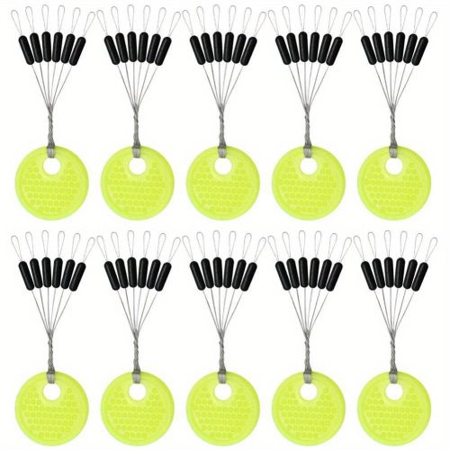 60db Horgászúszó Úszóstop