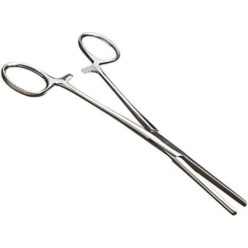 1db professzionális rozsdamentes acél horgászolló