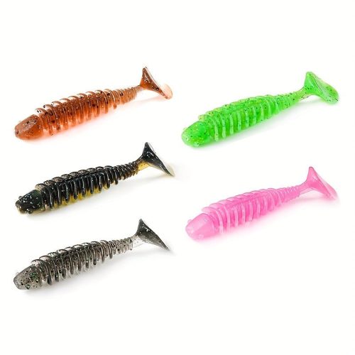 20db 4 cm-es garnélarák horgászcsali