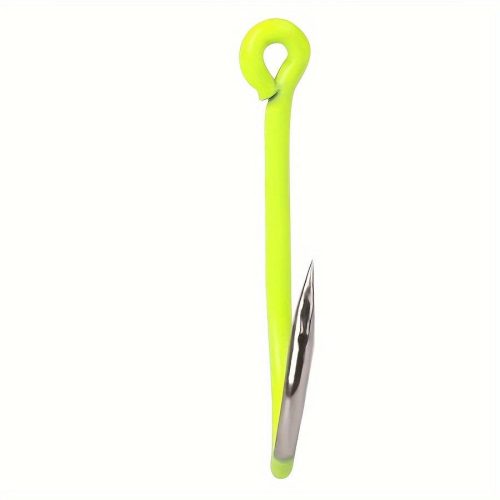 FTK 50db rozsdamentes acél horgok