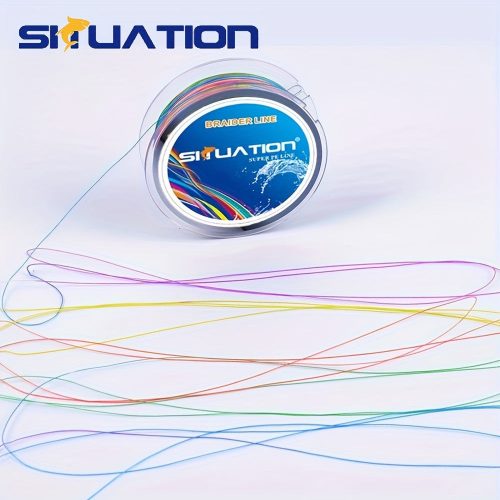 Fonott PE horgászzsinór