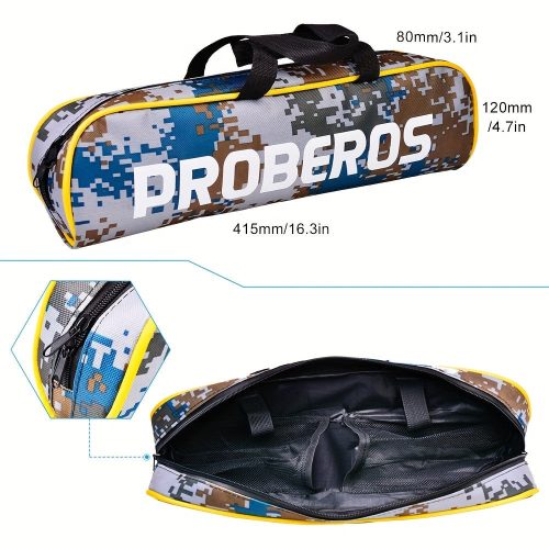 PROBEROS horgászkészlet