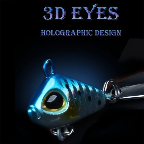 VIB Crankbaits horgászcsali