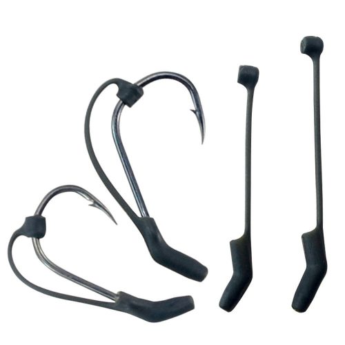 20db gubancgátló horogpersely szerelékekhez csatlakoztatva