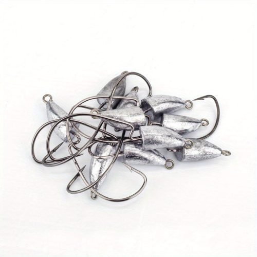 5db Hajtókaros Horog