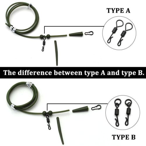 4db Ponty horgászfelszerelés