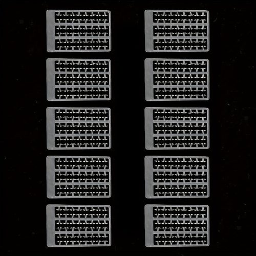 V-alakú bojlis csali ütközőkkel és dugókkal – elengedhetetlen kellék több ponty kifogásához