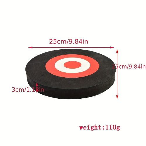 Tartós EVA íjász célpont