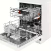Evőeszköz kosár mosogatógéphez, Kenmore, Whirlpool, Bosch, Maytag, GE és más márkákhoz