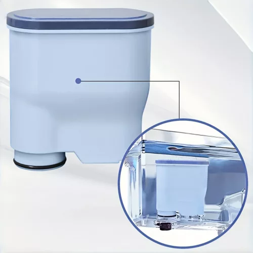 CA6903 kávészűrő Philips AquaClean és Aqua Clean szuperautomatás kávégépekhez