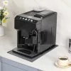 Szilikon alátét kávégépekhez, kompatibilis a De Longhi Magnifica 1 és Philips LatteGo gépekkel Szürke