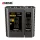 ANENG M469D hálózati kábeltesztelő RJ45/RJ11/RJ12 CAT5 UTP LAN kábelekhez, elemes Fekete