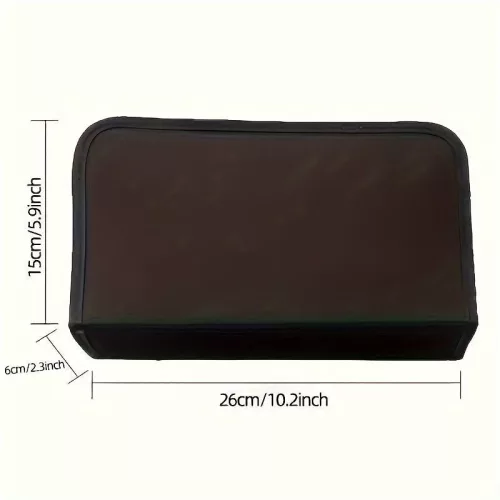 Hálózati szerviz eszközkészlet RJ45 teszterrel, krimpelő fogóval, kábelkövetővel, Cat5/Cat5e/Cat6-hoz