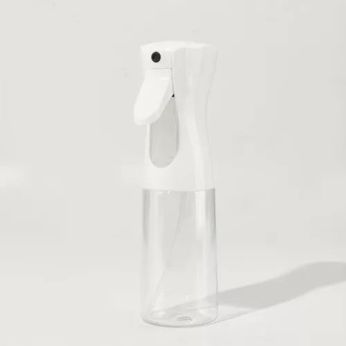 Olívaolaj-permetező palack, 220 ml Fehér
