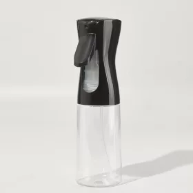 Olívaolaj-permetező palack, 220 ml Fekete