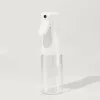 Olívaolaj-permetező palack, 220 ml Fekete